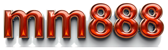 mm888 logo
